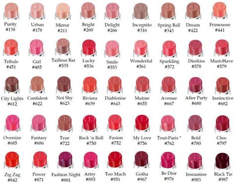 lip grow dior|dior lip gloss color chart.